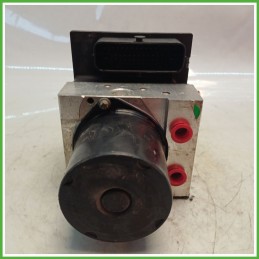 Centralina ABS Modulo Pompa BOSCH 0265234502 6Q0907379A SEAT IBIZA 6L Originale Usato