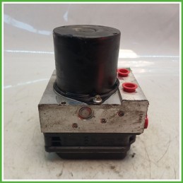 Centralina ABS Modulo Pompa BOSCH 0265234502 6Q0907379A SEAT IBIZA 6L Originale Usato