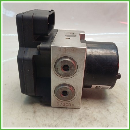 Centralina ABS Modulo Pompa MANDO 642AAD1E135491378 96470254 CHEVROLET (DAEWOO) KALOS T200 Originale Usato