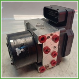 Centralina ABS Modulo Pompa MANDO 642AAD1E135491378 96470254 CHEVROLET (DAEWOO) KALOS T200 Originale Usato