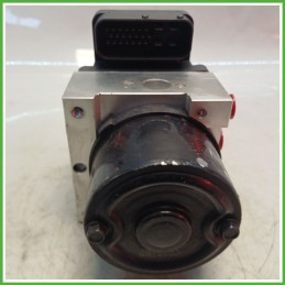 Centralina ABS Modulo Pompa MANDO 642AAD1E135491378 96470254 CHEVROLET (DAEWOO) KALOS T200 Originale Usato