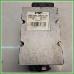 Centralina ABS Modulo Pompa TRW EBC430NG 12794168 SAAB 9.3 2a Serie Originale Usato