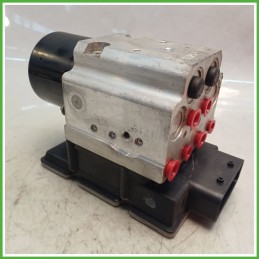 Centralina ABS Modulo Pompa TRW EBC430NG 12794168 SAAB 9.3 2a Serie Originale Usato