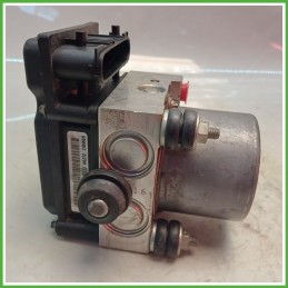 Centralina ABS Modulo Pompa BOSCH 0265231312 71749045 FIAT PANDA 2Q Originale Usato