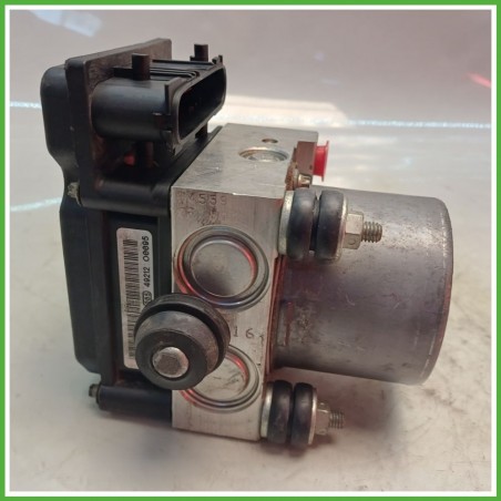 Centralina ABS Modulo Pompa BOSCH 0265231312 71749045 FIAT PANDA 2Q Originale Usato