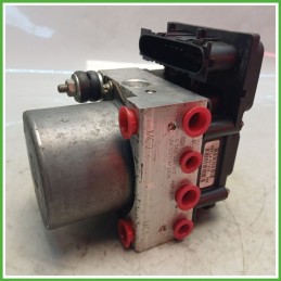 Centralina ABS Modulo Pompa BOSCH 0265231312 71749045 FIAT PANDA 2Q Originale Usato