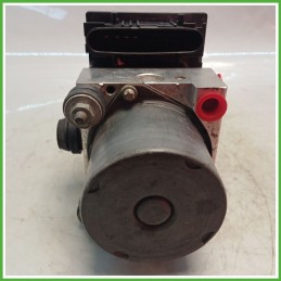 Centralina ABS Modulo Pompa BOSCH 0265231312 71749045 FIAT PANDA 2Q Originale Usato
