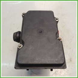 Centralina ABS Modulo Pompa BOSCH 0265231312 71749045 FIAT PANDA 2Q Originale Usato