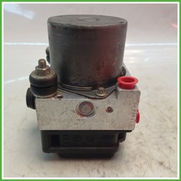 Centralina ABS Modulo Pompa BOSCH 0265231312 71749045 FIAT PANDA 2Q Originale Usato