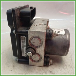 Centralina ABS Modulo Pompa BOSCH 0265252233 1669575780 PEUGEOT BOXER Originale Usato