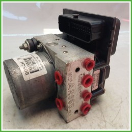 Centralina ABS Modulo Pompa BOSCH 0265252233 1669575780 PEUGEOT BOXER Originale Usato