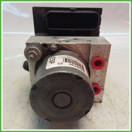 Centralina ABS Modulo Pompa BOSCH 0265252233 1669575780 PEUGEOT BOXER Originale Usato