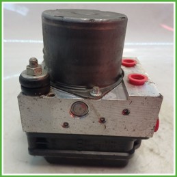 Centralina ABS Modulo Pompa BOSCH 0265252233 1669575780 PEUGEOT BOXER Originale Usato