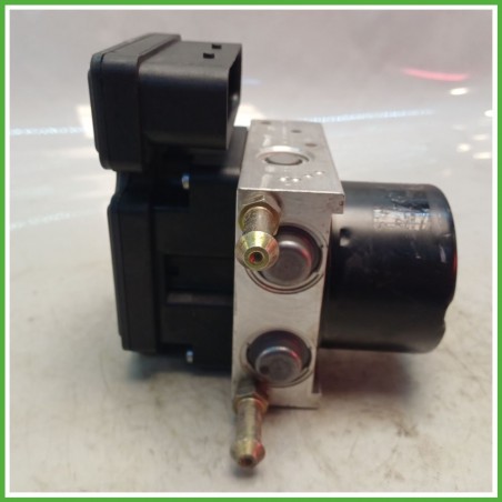 Centralina ABS Modulo Pompa ATE 06.2109-0806.3 9209404 OPEL AGILA H00 Originale Usato
