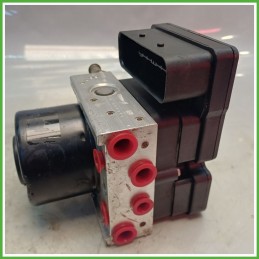 Centralina ABS Modulo Pompa ATE 06.2109-0806.3 9209404 OPEL AGILA H00 Originale Usato