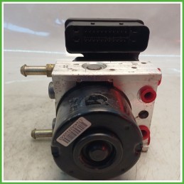 Centralina ABS Modulo Pompa ATE 06.2109-0806.3 9209404 OPEL AGILA H00 Originale Usato