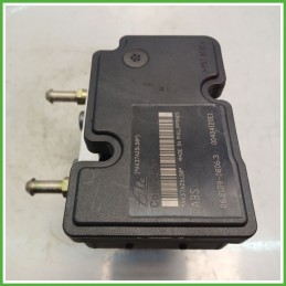 Centralina ABS Modulo Pompa ATE 06.2109-0806.3 9209404 OPEL AGILA H00 Originale Usato