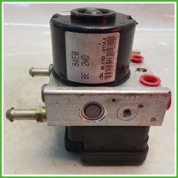 Centralina ABS Modulo Pompa ATE 06.2109-0806.3 9209404 OPEL AGILA H00 Originale Usato