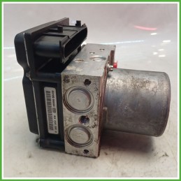 Centralina ABS Modulo Pompa BOSCH 0265235225 A0064316412 MERCEDES-BENZ Classe A W/C169 Originale Usato