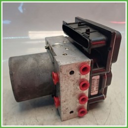 Centralina ABS Modulo Pompa BOSCH 0265235225 A0064316412 MERCEDES-BENZ Classe A W/C169 Originale Usato