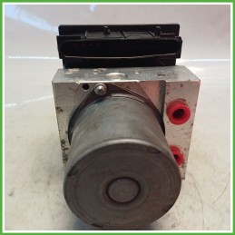 Centralina ABS Modulo Pompa BOSCH 0265235225 A0064316412 MERCEDES-BENZ Classe A W/C169 Originale Usato