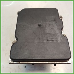 Centralina ABS Modulo Pompa BOSCH 0265235225 A0064316412 MERCEDES-BENZ Classe A W/C169 Originale Usato