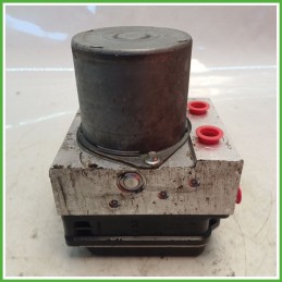 Centralina ABS Modulo Pompa BOSCH 0265235225 A0064316412 MERCEDES-BENZ Classe A W/C169 Originale Usato