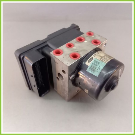 Centralina ABS Modulo Pompa ATE 10.0925-0119.3 2M51-2M110-EE FORD FOCUS CAK Originale Usato
