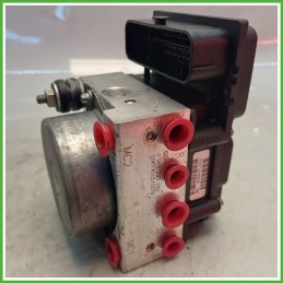 Centralina ABS Modulo Pompa BOSCH 0265232290 71749879 FIAT 500 3P Originale Usato
