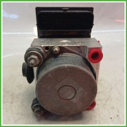Centralina ABS Modulo Pompa BOSCH 0265232290 71749879 FIAT 500 3P Originale Usato