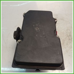 Centralina ABS Modulo Pompa BOSCH 0265232290 71749879 FIAT 500 3P Originale Usato
