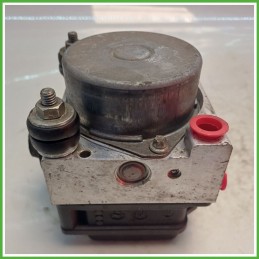 Centralina ABS Modulo Pompa BOSCH 0265232290 71749879 FIAT 500 3P Originale Usato