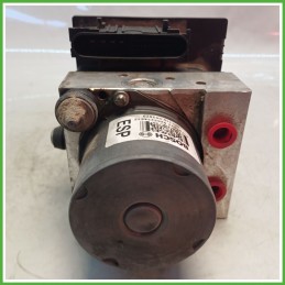 Centralina ABS Modulo Pompa BOSCH 0265234512 71746430 FIAT GRANDE PUNTO 2Y Originale Usato