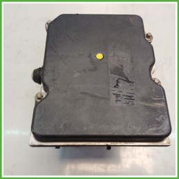 Centralina ABS Modulo Pompa BOSCH 0265234512 71746430 FIAT GRANDE PUNTO 2Y Originale Usato