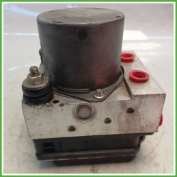 Centralina ABS Modulo Pompa BOSCH 0265234512 71746430 FIAT GRANDE PUNTO 2Y Originale Usato
