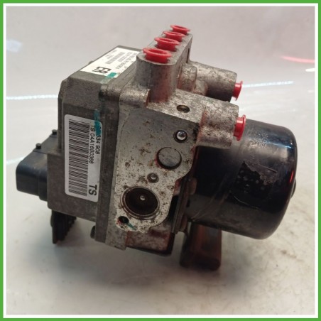 Centralina ABS Modulo Pompa CHEVROLET (DAEWOO) 18043674 96470254 CHEVROLET (DAEWOO) KALOS T200 Originale Usato