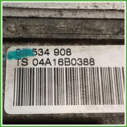 Centralina ABS Modulo Pompa CHEVROLET (DAEWOO) 18043674 96470254 CHEVROLET (DAEWOO) KALOS T200 Originale Usato
