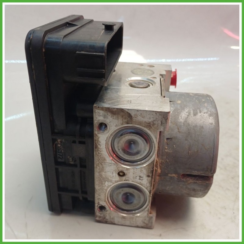 Centralina ABS Modulo Pompa ATE 28.5158-6812.3 5Q0614517FJBEF AUDI A3 8V Originale Usato