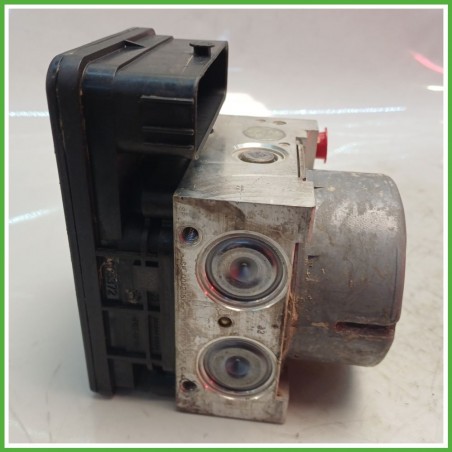 Centralina ABS Modulo Pompa ATE 28.5158-6812.3 5Q0614517FJBEF AUDI A3 8V Originale Usato
