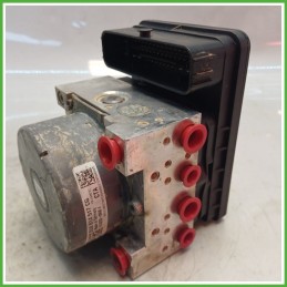 Centralina ABS Modulo Pompa ATE 28.5158-6812.3 5Q0614517FJBEF AUDI A3 8V Originale Usato