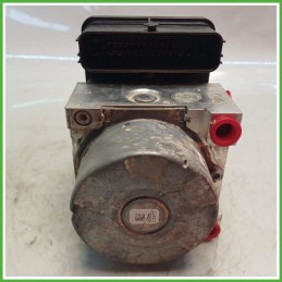 Centralina ABS Modulo Pompa ATE 28.5158-6812.3 5Q0614517FJBEF AUDI A3 8V Originale Usato