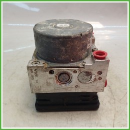 Centralina ABS Modulo Pompa ATE 28.5158-6812.3 5Q0614517FJBEF AUDI A3 8V Originale Usato