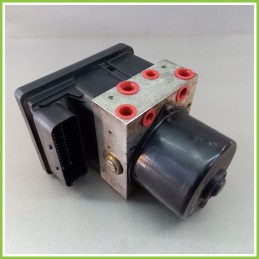 Centralina Pompa Aggregato ABS Usato Ate 10.09600539.3 Opel Astra A04