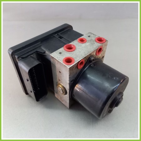Centralina ABS Modulo Pompa ATE 10.0960-0539.3 OPEL ASTRA A04 Originale Usato