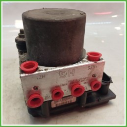 Centralina ABS Modulo Pompa BOSCH 0265231583 93172438 OPEL MERIVA X03 Originale Usato