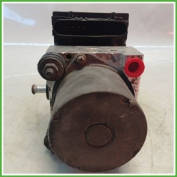 Centralina ABS Modulo Pompa BOSCH 0265231583 93172438 OPEL MERIVA X03 Originale Usato