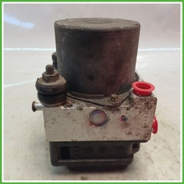 Centralina ABS Modulo Pompa BOSCH 0265231583 93172438 OPEL MERIVA X03 Originale Usato