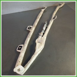 Airbag Laterale Destro DX MERCEDES-BENZ Classe C W/S204 CDI A2048600605 2007 2011 AUTOLIV