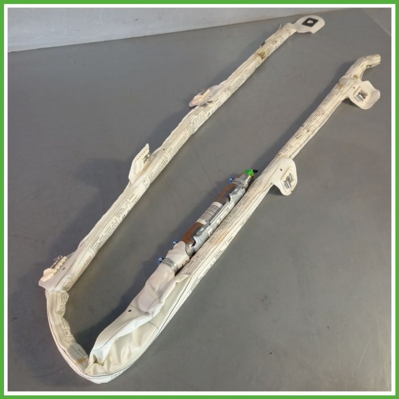 Airbag Laterale Sinistro SX MERCEDES-BENZ Classe C W/S204 CDI A2048600505 2007 2011 AUTOLIV