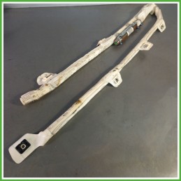 Airbag Laterale Sinistro SX MERCEDES-BENZ Classe C W/S204 CDI A2048600505 2007 2011 AUTOLIV
